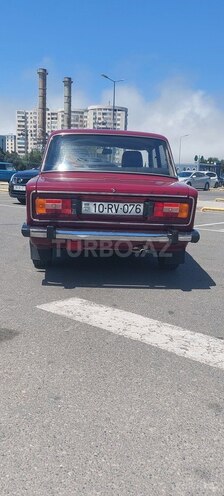 LADA (VAZ) 2106