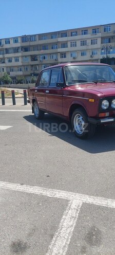 LADA (VAZ) 2106