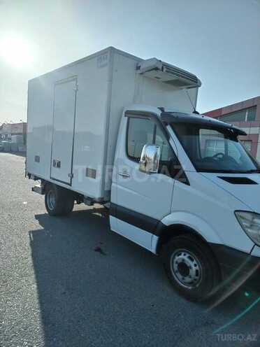 Mercedes Sprinter 515