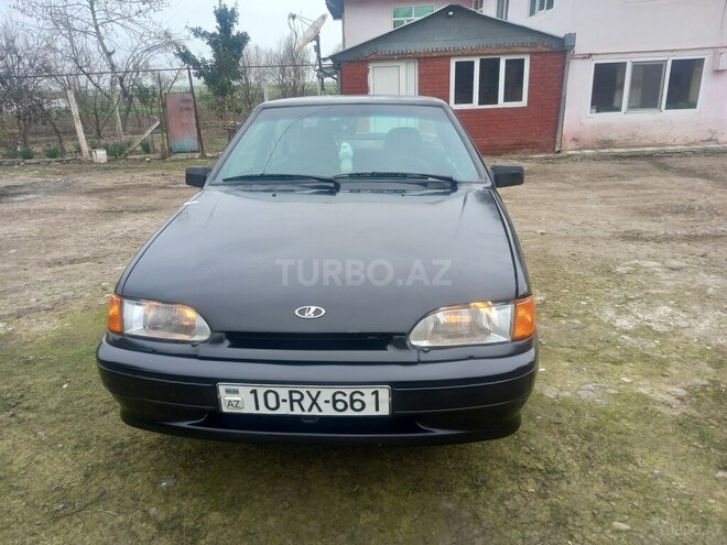 LADA (VAZ) 2115 2006, 301,305 km - 1.5 л - Masallı