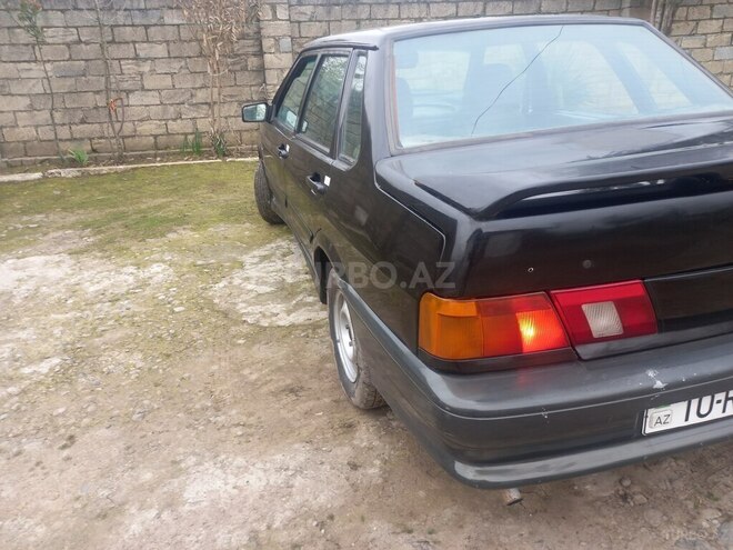 LADA (VAZ) 2115 2006, 301,305 km - 1.5 л - Masallı