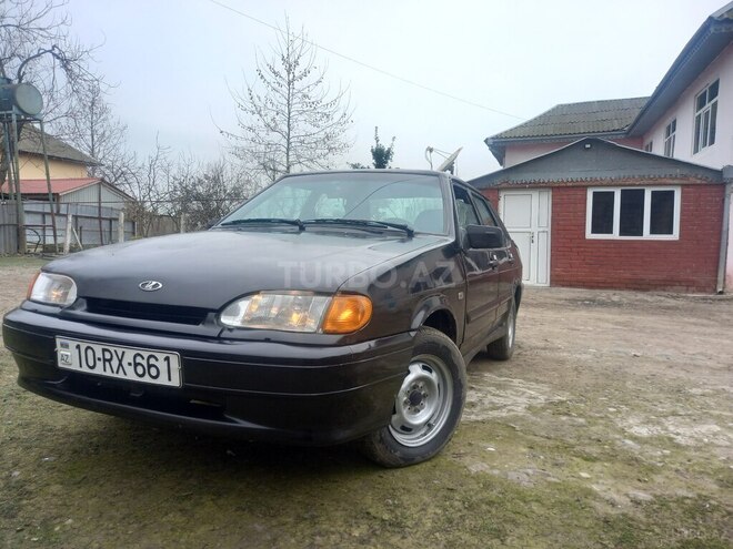 LADA (VAZ) 2115 2006, 301,305 km - 1.5 л - Masallı