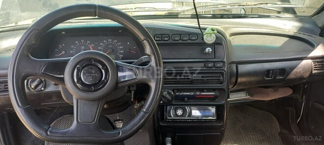LADA (VAZ) 2115 2006, 301,305 km - 1.5 л - Masallı