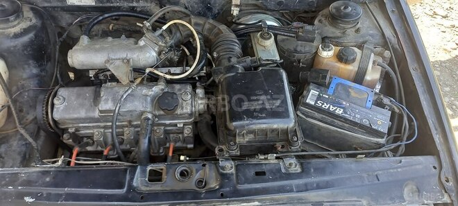 LADA (VAZ) 2115 2006, 301,305 km - 1.5 л - Masallı