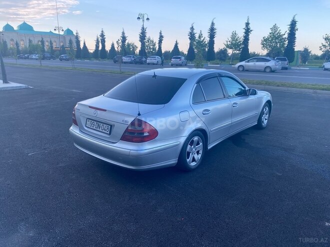 Mercedes E 220 d