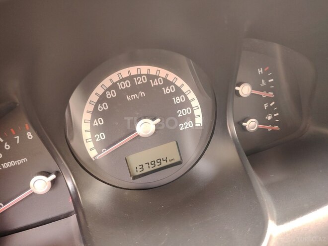 Kia Sportage 2007, 138,000 km - 2.0 l - Bakı
