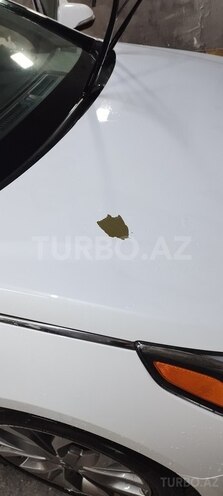 Hyundai Sonata 2016, 149,669 km - 2.0 l - Bakı