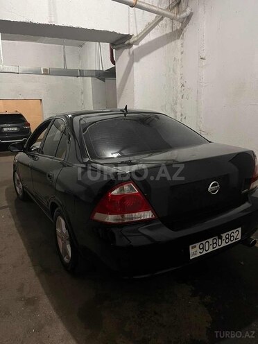 Nissan Sunny 2007, 603,000 km - 1.6 l - Bakı