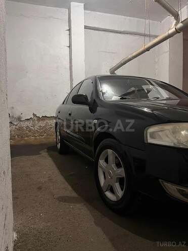 Nissan Sunny 2007, 603,000 km - 1.6 l - Bakı