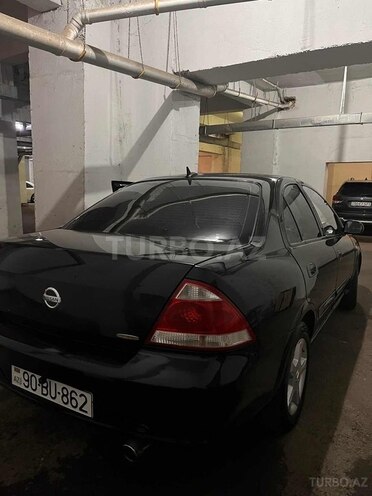 Nissan Sunny 2007, 603,000 km - 1.6 l - Bakı
