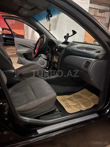 Nissan Sunny 2007, 603,000 km - 1.6 l - Bakı