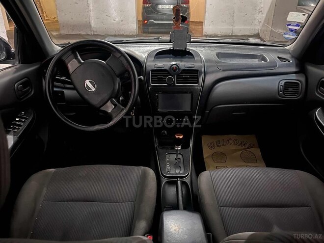 Nissan Sunny 2007, 603,000 km - 1.6 l - Bakı