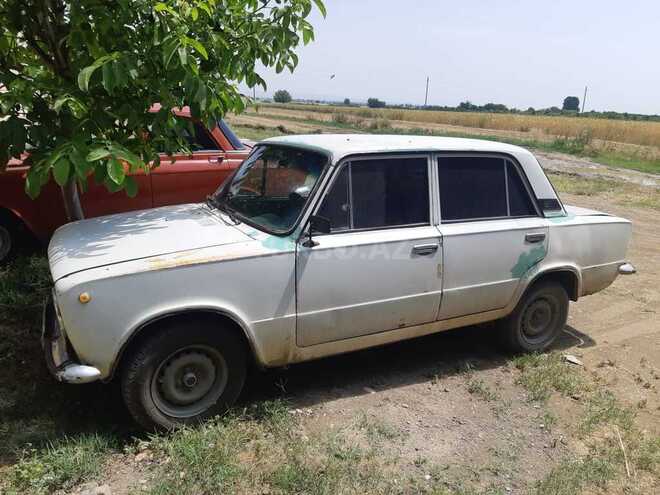 LADA (VAZ) 21011 1981, 93,000 km - 1.3 л - Bərdə