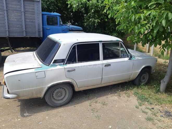 LADA (VAZ) 21011 1981, 93,000 km - 1.3 л - Bərdə