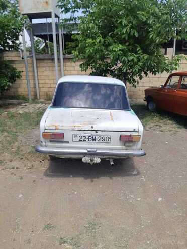 LADA (VAZ) 21011 1981, 93,000 km - 1.3 л - Bərdə