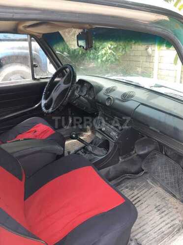 LADA (VAZ) 21011 1981, 93,000 km - 1.3 л - Bərdə