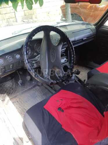 LADA (VAZ) 21011 1981, 93,000 km - 1.3 л - Bərdə
