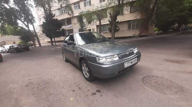 LADA (VAZ) 2112