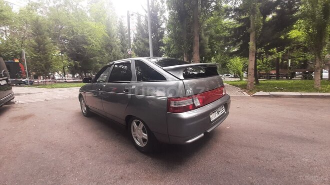 LADA (VAZ) 2112