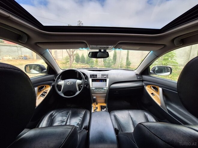 Toyota Camry 2007, 234,000 km - 2.4 l - Bakı