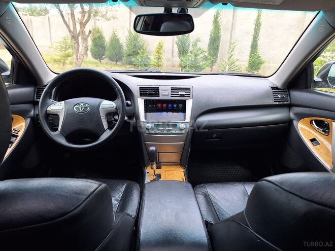 Toyota Camry 2007, 234,000 km - 2.4 l - Bakı