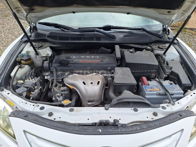 Toyota Camry 2007, 234,000 km - 2.4 l - Bakı
