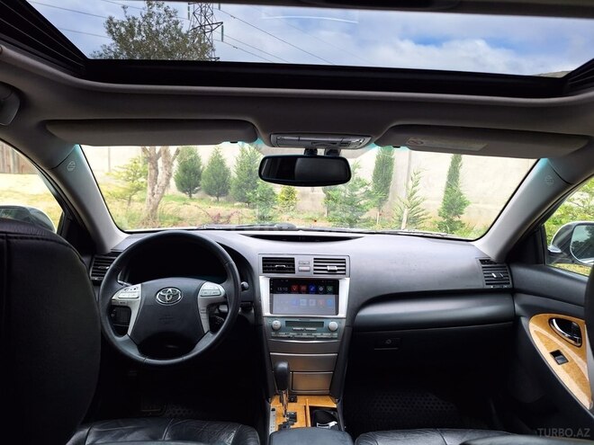 Toyota Camry 2007, 234,000 km - 2.4 l - Bakı