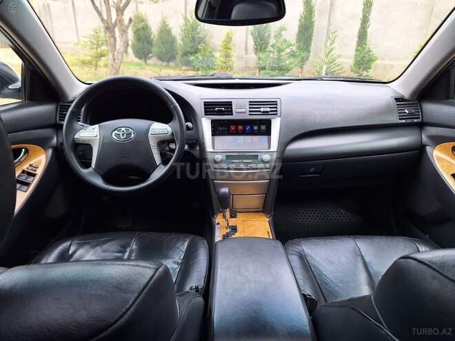 Toyota Camry 2007, 234,000 km - 2.4 l - Bakı