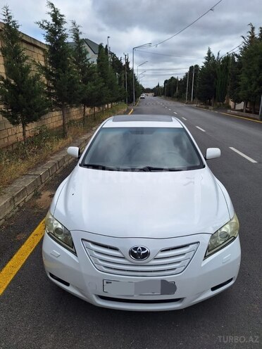 Toyota Camry 2007, 234,000 km - 2.4 l - Bakı