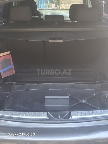 Toyota Avensis 2006, 350,000 km - 2.0 l - Bakı