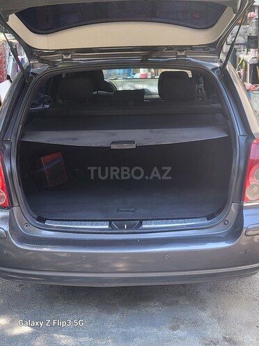 Toyota Avensis 2006, 350,000 km - 2.0 l - Bakı