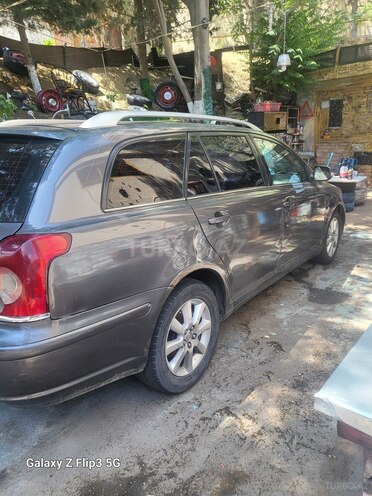 Toyota Avensis 2006, 350,000 km - 2.0 l - Bakı