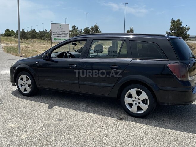 Opel Astra 2006, 360,000 km - 1.3 l - Bakı
