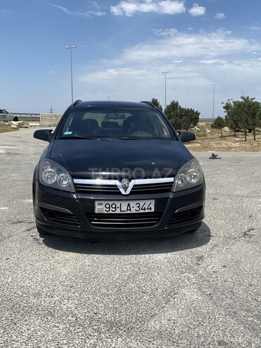Opel Astra 2006, 360,000 km - 1.3 l - Bakı