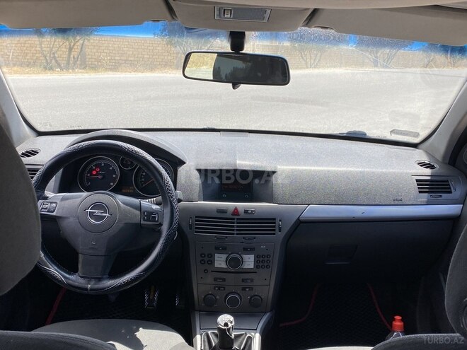 Opel Astra 2006, 360,000 km - 1.3 l - Bakı