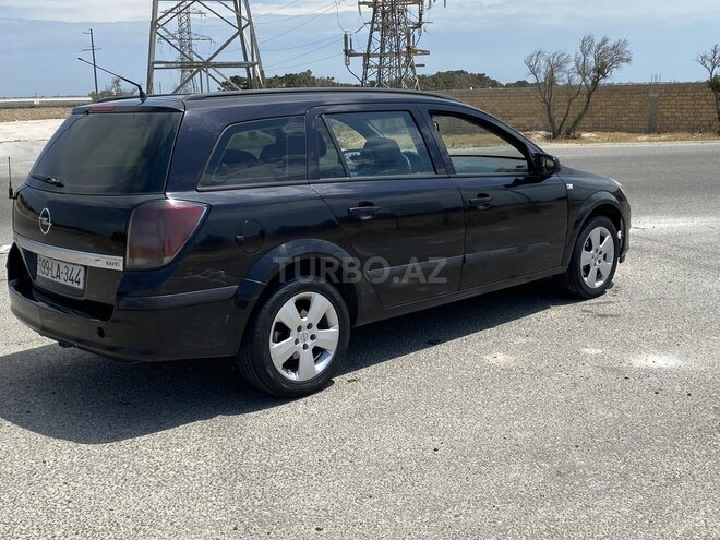 Opel Astra 2006, 360,000 km - 1.3 l - Bakı