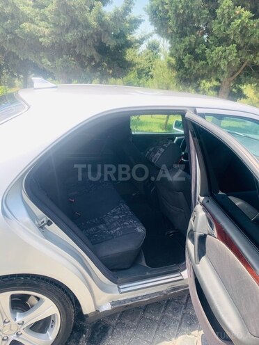 Mercedes E 300 d 1999, 370,000 km - 3.0 l - Bakı