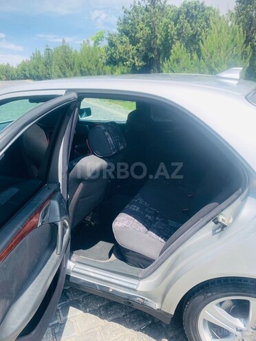 Mercedes E 300 d 1999, 370,000 km - 3.0 l - Bakı