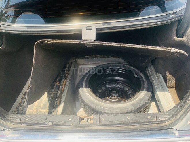 Mercedes E 300 d 1999, 370,000 km - 3.0 l - Bakı