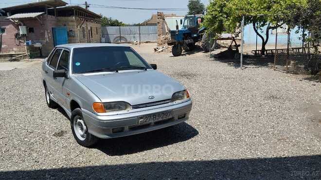 LADA (VAZ) 2115