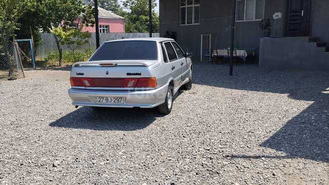 LADA (VAZ) 2115