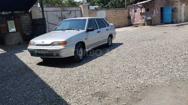 LADA (VAZ) 2115