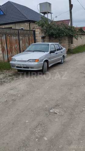 LADA (VAZ) 2115