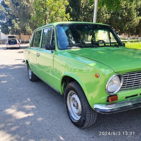 LADA (VAZ) 21013 1984, 99,000 km - 1.3 l - Qazax