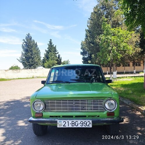 LADA (VAZ) 21013 1984, 99,000 km - 1.3 l - Qazax