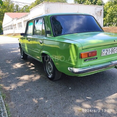 LADA (VAZ) 21013 1984, 99,000 km - 1.3 l - Qazax