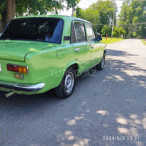 LADA (VAZ) 21013 1984, 99,000 km - 1.3 l - Qazax