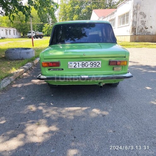LADA (VAZ) 21013 1984, 99,000 km - 1.3 l - Qazax