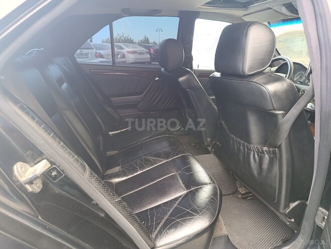 Mercedes C 280 1994, 356,000 km - 2.8 л - Sumqayıt