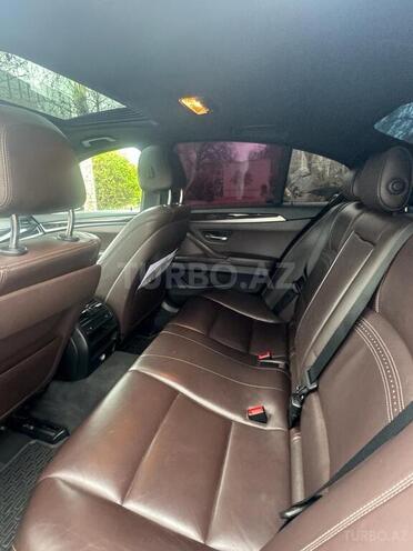 BMW 528 2014, 170,000 km - 2.0 l - Bakı